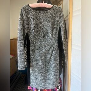 Ralph Lauren long sleeve dress